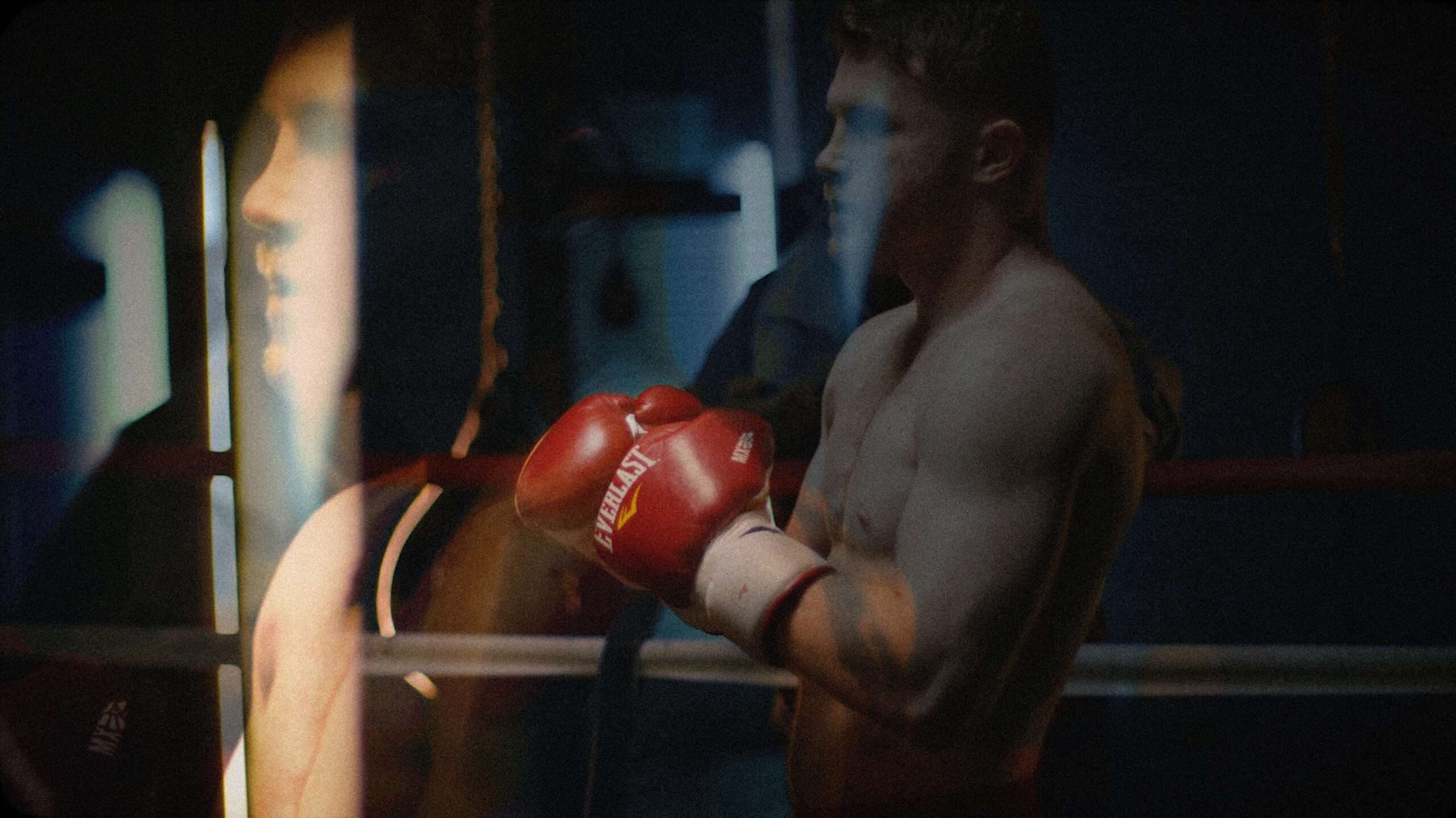 BEN JACKS